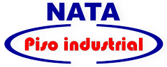 Nata – Piso Industrial